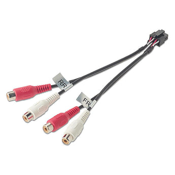 Focal Impulse 4.320 Amp Compact Digital 4 Channel Amplifier Class D 4x55w RMS - CEN