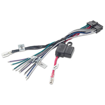 Focal Impulse 4.320 Amp Compact Digital 4 Channel Amplifier Class D 4x55w RMS - CEN