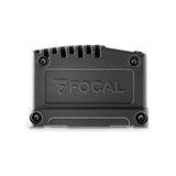 Focal Impulse 4.320 Amp Compact Digital 4 Channel Amplifier Class D 4x55w RMS - CEN