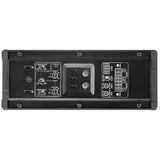 Focal Impulse 4.320 Amp Compact Digital 4 Channel Amplifier Class D 4x55w RMS - CEN