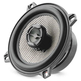 Focal 130 AC Access Series 2 Way 5" Car Door Coaxial Speakers 50w RMS Pair - CEN