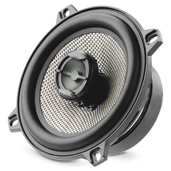 Focal 130 AC Access Series 2 Way 5" Car Door Coaxial Speakers 50w RMS Pair - CEN