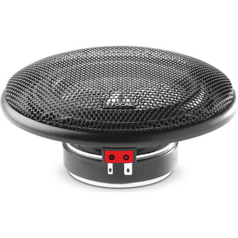 Focal 130 AS Access Series 2 Way 5" Car Door Component Speakers 50w RMS Pair - CEN