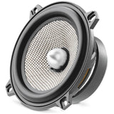 Focal 130 AS Access Series 2 Way 5" Car Door Component Speakers 50w RMS Pair - CEN