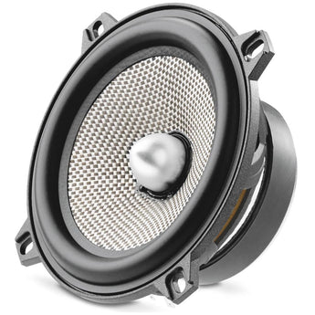 Focal 130 AS Access Series 2 Way 5" Car Door Component Speakers 50w RMS Pair - CEN