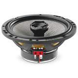 Focal 165 AC Access Series 2 Way 6.5" Car Door Coaxial Speakers 60w RMS Pair - CEN