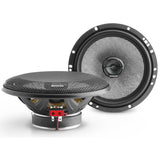 Focal 165 AC Access Series 2 Way 6.5" Car Door Coaxial Speakers 60w RMS Pair - CEN