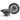 Focal 165 AC Access Series 2 Way 6.5" Car Door Coaxial Speakers 60w RMS Pair - CEN