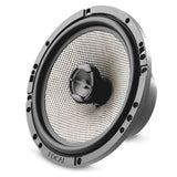 Focal 165 AC Access Series 2 Way 6.5" Car Door Coaxial Speakers 60w RMS Pair - CEN