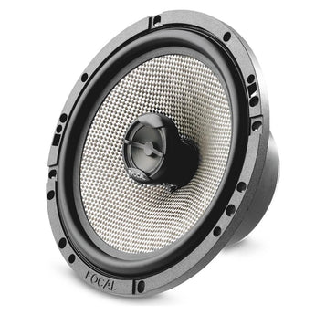 Focal 165 AC Access Series 2 Way 6.5" Car Door Coaxial Speakers 60w RMS Pair - CEN