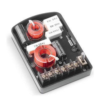 Focal 165 AS Access Series 2 Way 6.5" Car Door Component Speakers 60w RMS Pair - CEN