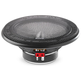 Focal 165 AS Access Series 2 Way 6.5" Car Door Component Speakers 60w RMS Pair - CEN