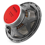 Focal 165 AS Access Series 2 Way 6.5" Car Door Component Speakers 60w RMS Pair - CEN