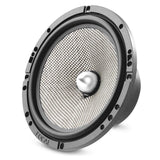 Focal 165 AS Access Series 2 Way 6.5" Car Door Component Speakers 60w RMS Pair - CEN