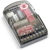 Focal 165 AS3 Access Series 3 Way 6.5" Car Door Component Speakers 80w RMS Pair - CEN