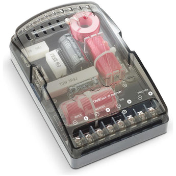 Focal 165 AS3 Access Series 3 Way 6.5" Car Door Component Speakers 80w RMS Pair - CEN