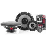 Focal 165 AS3 Access Series 3 Way 6.5" Car Door Component Speakers 80w RMS Pair - CEN