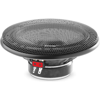 Focal 165 AS3 Access Series 3 Way 6.5" Car Door Component Speakers 80w RMS Pair - CEN