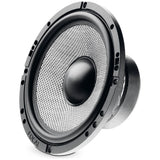 Focal 165 AS3 Access Series 3 Way 6.5" Car Door Component Speakers 80w RMS Pair - CEN