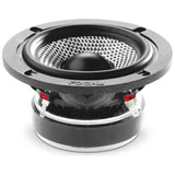 Focal 165 AS3 Access Series 3 Way 6.5" Car Door Component Speakers 80w RMS Pair - CEN