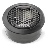 Focal 165 AS3 Access Series 3 Way 6.5" Car Door Component Speakers 80w RMS Pair - CEN