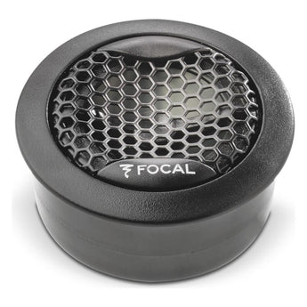 Focal 165 AS3 Access Series 3 Way 6.5" Car Door Component Speakers 80w RMS Pair - CEN