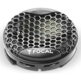Focal 165 AS3 Access Series 3 Way 6.5" Car Door Component Speakers 80w RMS Pair - CEN