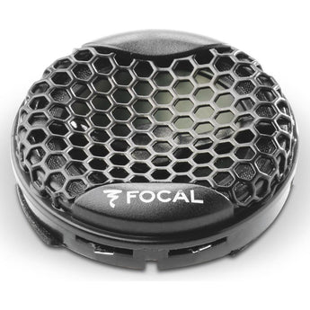 Focal 165 AS3 Access Series 3 Way 6.5" Car Door Component Speakers 80w RMS Pair - CEN