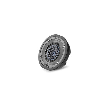 Focal 165 W-XP Utopia Passive 2 Way Speaker Kit with Beryllium Tweeters 100w RMS - CEN