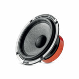 Focal 165 W-XP Utopia Passive 2 Way Speaker Kit with Beryllium Tweeters 100w RMS - CEN