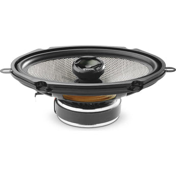 Focal 570 AC Access Series 2 Way 5x7" Car Shelf Door Coaxial Speakers 60w RMS - CEN