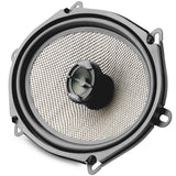 Focal 570 AC Access Series 2 Way 5x7" Car Shelf Door Coaxial Speakers 60w RMS - CEN
