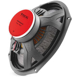 Focal 690 AC Access Series 2 Way 6x9" Car Parcel Shelf Coaxial Speakers 60w RMS - CEN