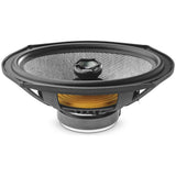 Focal 690 AC Access Series 2 Way 6x9" Car Parcel Shelf Coaxial Speakers 60w RMS - CEN