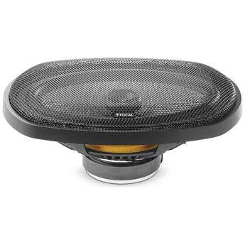 Focal 690 AC Access Series 2 Way 6x9" Car Parcel Shelf Coaxial Speakers 60w RMS - CEN