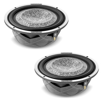 Focal 6WM Utopia M Series Pair of 6.5" Component Woofer 100w RMS - CEN