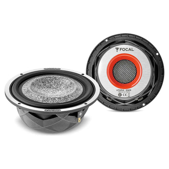 Focal 6WM Utopia M Series Pair of 6.5" Component Woofer 100w RMS - CEN