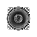 Focal ACX 100 Auditor Series 2 Way 4" Car Door Dash Coaxial Speakers 30w RMS - CEN