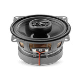 Focal ACX 100 Auditor Series 2 Way 4" Car Door Dash Coaxial Speakers 30w RMS - CEN