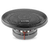 Focal ACX 100 Auditor Series 2 Way 4" Car Door Dash Coaxial Speakers 30w RMS - CEN