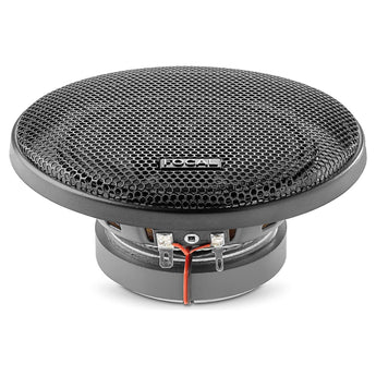 Focal ACX 100 Auditor Series 2 Way 4" Car Door Dash Coaxial Speakers 30w RMS - CEN