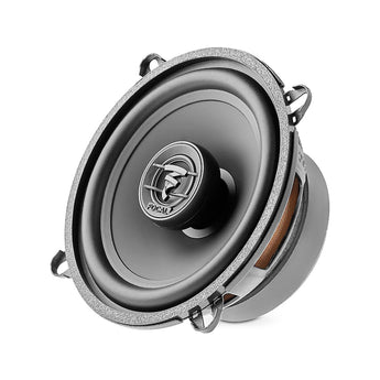 Focal ACX 130 Auditor Series 2 Way 5" Car Door Dash Coaxial Speakers 50w RMS - CEN