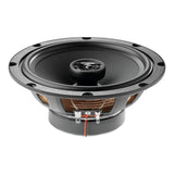 Focal ACX 165 Auditor Series 2 Way 6.5" Car Door Coaxial Speakers 60w RMS Pair - CEN