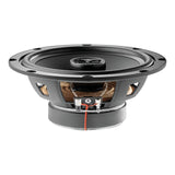 Focal ACX 165 Auditor Series 2 Way 6.5" Car Door Coaxial Speakers 60w RMS Pair - CEN