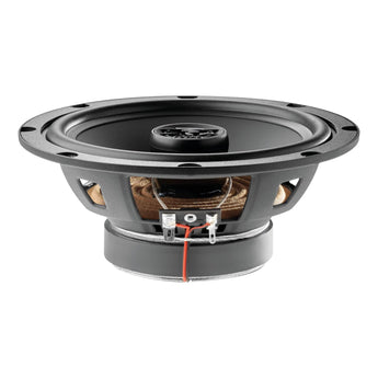 Focal ACX 165 Auditor Series 2 Way 6.5" Car Door Coaxial Speakers 60w RMS Pair - CEN