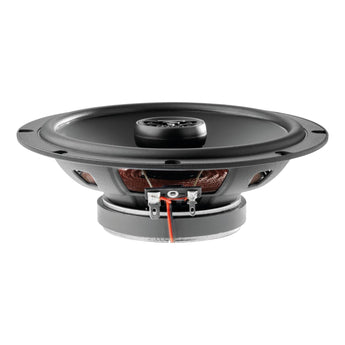 Focal ACX 165 S Auditor Series 2 Way 6.5" Slim Car Door Coaxial Speakers 60w RMS - CEN