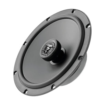 Focal ACX 165 S Auditor Series 2 Way 6.5" Slim Car Door Coaxial Speakers 60w RMS - CEN