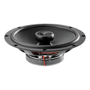 Focal ACX 165 S Auditor Series 2 Way 6.5" Slim Car Door Coaxial Speakers 60w RMS - CEN