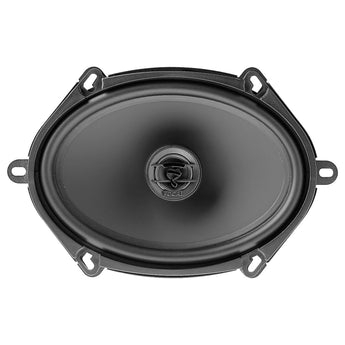 Focal ACX 570 Auditor Series 2 Way 5x7" Car Door Shelf Coaxial Speakers 60w RMS - CEN