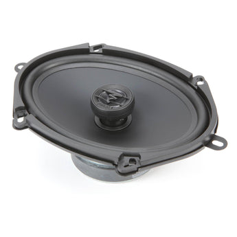 Focal ACX 570 Auditor Series 2 Way 5x7" Car Door Shelf Coaxial Speakers 60w RMS - CEN